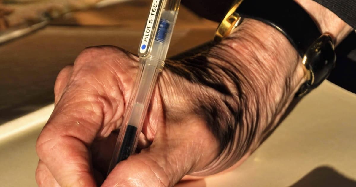 Endre etternavn — alt du trenger å vite