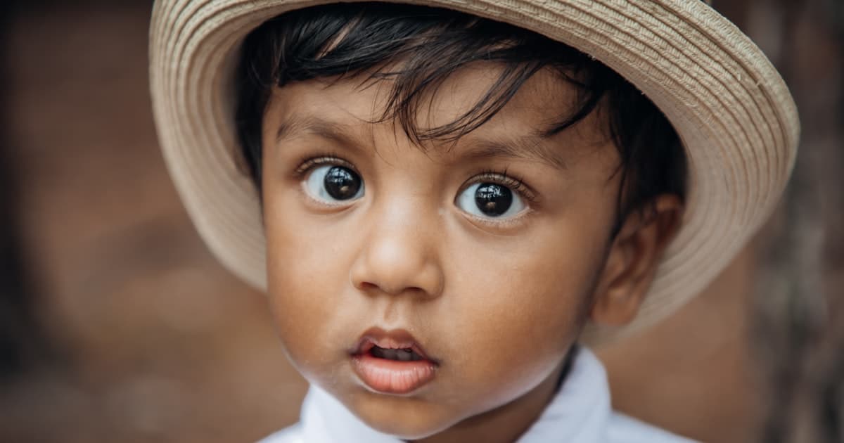 Hva betyr navnet ditt? Guttenavn