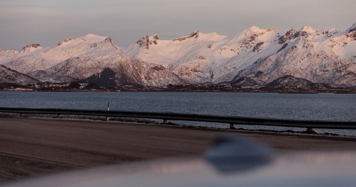 Nytt førerkort etter navneendring