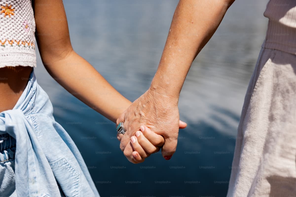 Navneendring for barn under 16